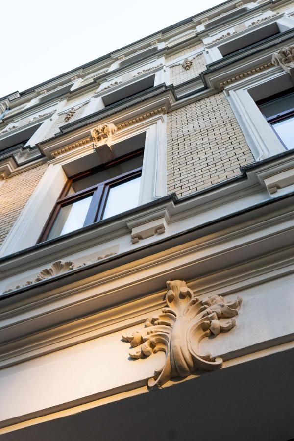 Apartment Kobro - New City Center Of Lodz Exterior photo